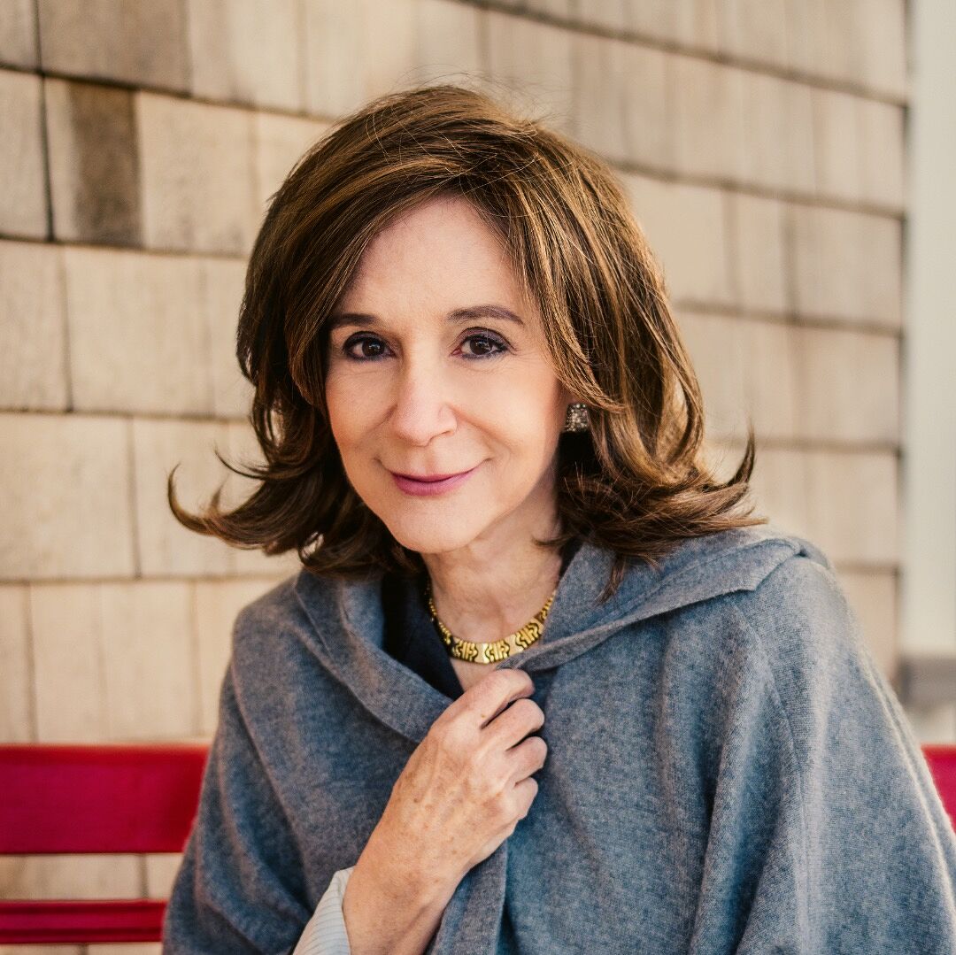 Sherry Turkle