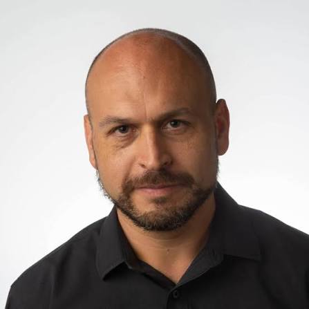 Gil Durán
