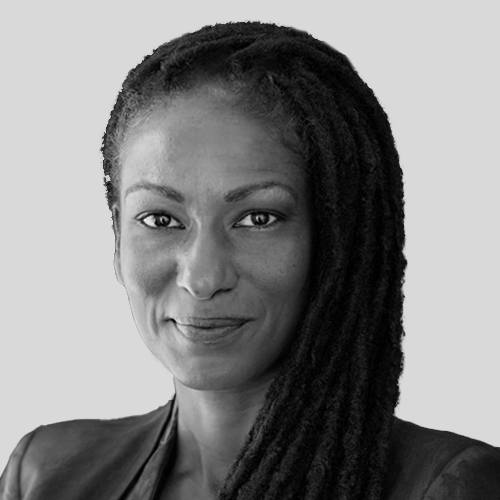 Ruha Benjamin